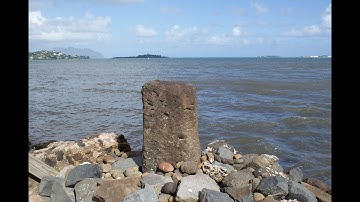 Featured Vignette: Restoring Kū Stone (Fred Takabayashi)