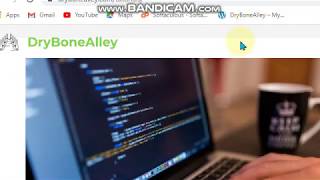 CSS styling links and span Profile