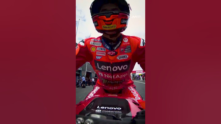 Marc Marquez feeling the pain | 2025 Dutch GP