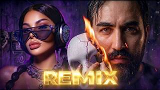 Aygün Kazımova - Məclis 🔥 Ziko Beats | House Remix