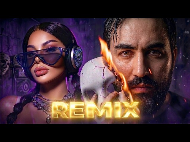 Aygün Kazımova - Məclis 🔥 Ziko Beats | House Remix
