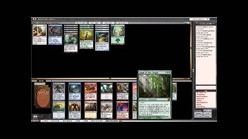 Scars of Mirrodin Draft #2 Part 1/2