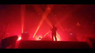 The Sisters Of Mercy - Strasbourg Laiterie 22-01-2024 - Full Show