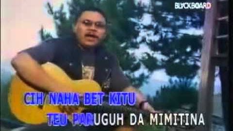 Doel Sumbang   Meni Geuleuh