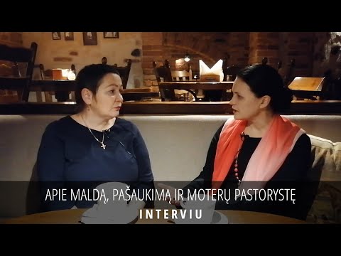 Video: Moteris Pastorė Išėjo Iš Bažnyčios į Lenkto Užpakaliuko Varžybas