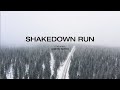 Shakedown run a thousand mile snowboarding road trip by firetruck with austin smith