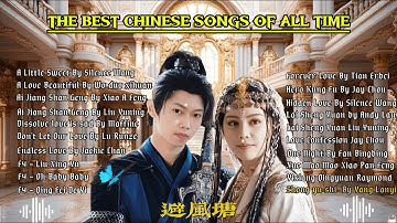🎵 THE BEST MUSIC CHINESE OFF ALL TIME | 最佳华语音乐精选 🎶