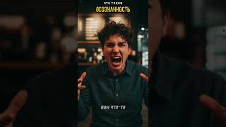Что такое осознанность #осознанность #психология #мудрость