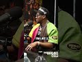 Hit-Boy on Growing Up Around Troop & Seeing Both Sides of the Music Industry
