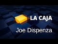 💙 Meditación con la TÉCNICA DE LA CAJA - Joe Dispenza en español