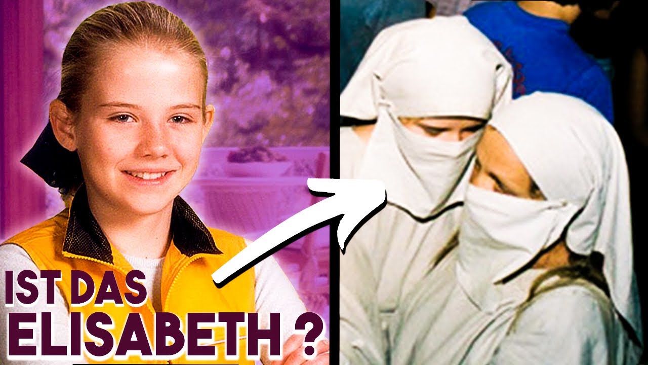 14 Jährige von SEKTE ENTFÜHRT 😳