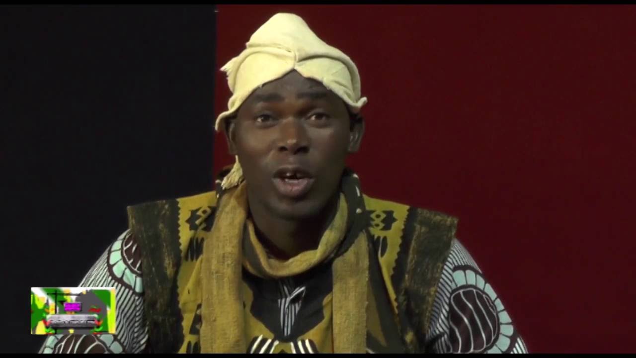 Emission N'KO du 16 septembre 2016 avec Balla SINATAO