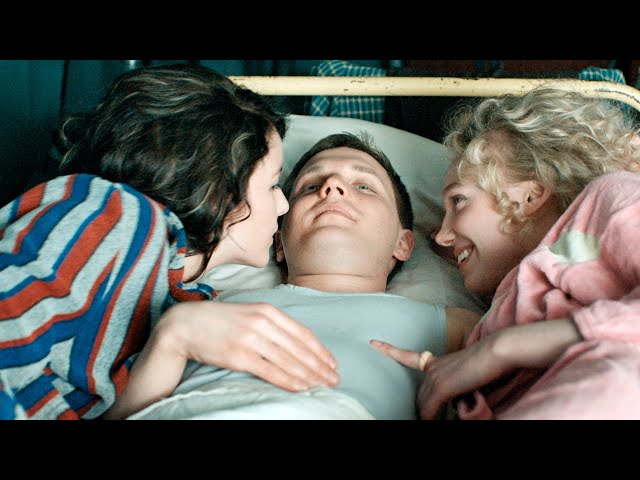 Никита Ефремов в главной роли: 24 лучших фильма и сериала