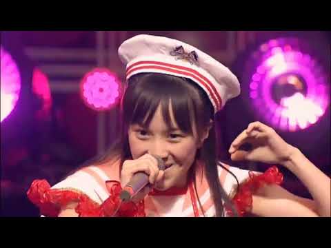 DNA狂詩曲〜words of the mind〜行くぜっ！怪盗少女 - ももいろクローバーZ