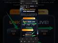 🔥 HURRY UP and buy $UN Now. INCREASING PRICE! DO IT NOW! | UNICH AIRDROP