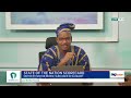 SONA 2026 Scorecard Substance Or Slogans Sector By Sector Review The Big Issue 