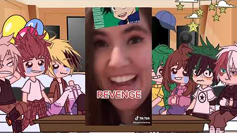 ||mha/bnha react to TikToks||gc(a bit of tododeku)||no thumbnail||