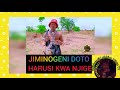 JIMINOGENI DOTO HARUSI KWA NJIGE Lwenge Studio Lubhiza Minte TV Msabazaji 2025
