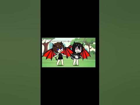 гачя срачя/гачя клуб{}[] - YouTube