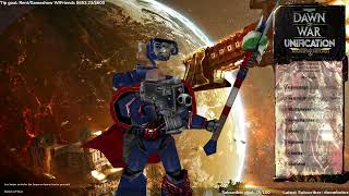 A little dawn of waring? Its the war that dawns... | Dawn of war | China Videos after