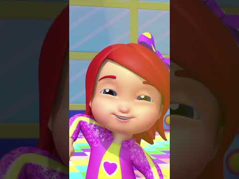 Если вы счастливы #shrots #learningvideo #juniorsquad #ifyourhappy #kindergartenrhymes