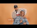 ◄ CNCO | Erick and Zabdiel moments