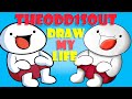 TheOdd1sOut : Draw MY Life