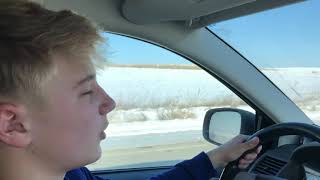 Lesson 5: driving on a rural highway. Demonstrate the IPDE process. Chapter 5 Ipde Process