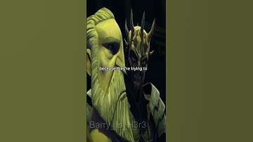 No, Inquisitors are NOT SITH #shorts (Watch the Full Video on my YT Channel)