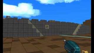Brick force helms deep
