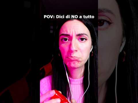 MA PERCHÉ MI
