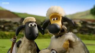 Shaun The Sheep Cheetah Cheater, Series 2 Episode 11. Full Episode