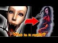 5 Things You Didn't Know About The Ghost (KRASUE) -EYES THE HORROR GAME-