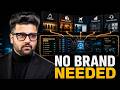 No Brand, Still Crores? White Label Business Explained | Sahil Khanna