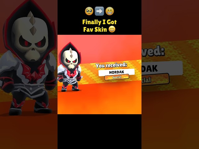 Finally I Got Fav Skin 😄 0000000.1% chances to get hordak 😲 class=