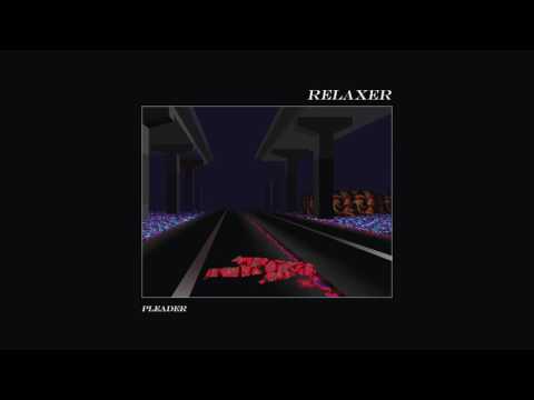alt-J - Pleader (Official Audio)