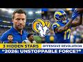 The Hidden Stars That Will Change Everything for LA in 2026