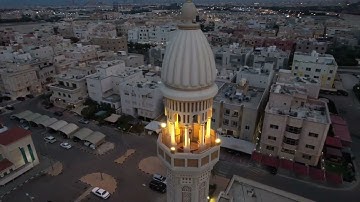 صلاة الفجر - يوسف السلطان - سورة القصص مسجد مبارك الصباح- الكويت 26-2-2024