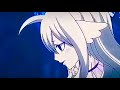 Anime Клип:♥Ты ведь не забыла про моё проклятие♥ ✖Хвост феи✖