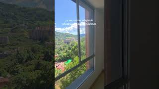 HERMOSO APARTAMENTO EN VENTA ENVIGADO LOMA DE LAS BRUJAS
