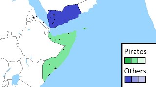 Pirates of Somalia - 1000 subcribers special