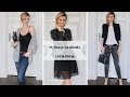 Propozycje stylizacji na randkę | STYL | LookBook | BEATA M