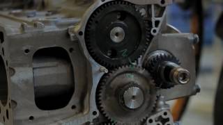 Remanparts - Remanufactured