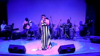 Come With Me Live From Love Warriors Concert - Ruth Osman