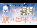 【金運＆仕事＆スピリチュアル】ズバリ❣️願いは叶いますか？
