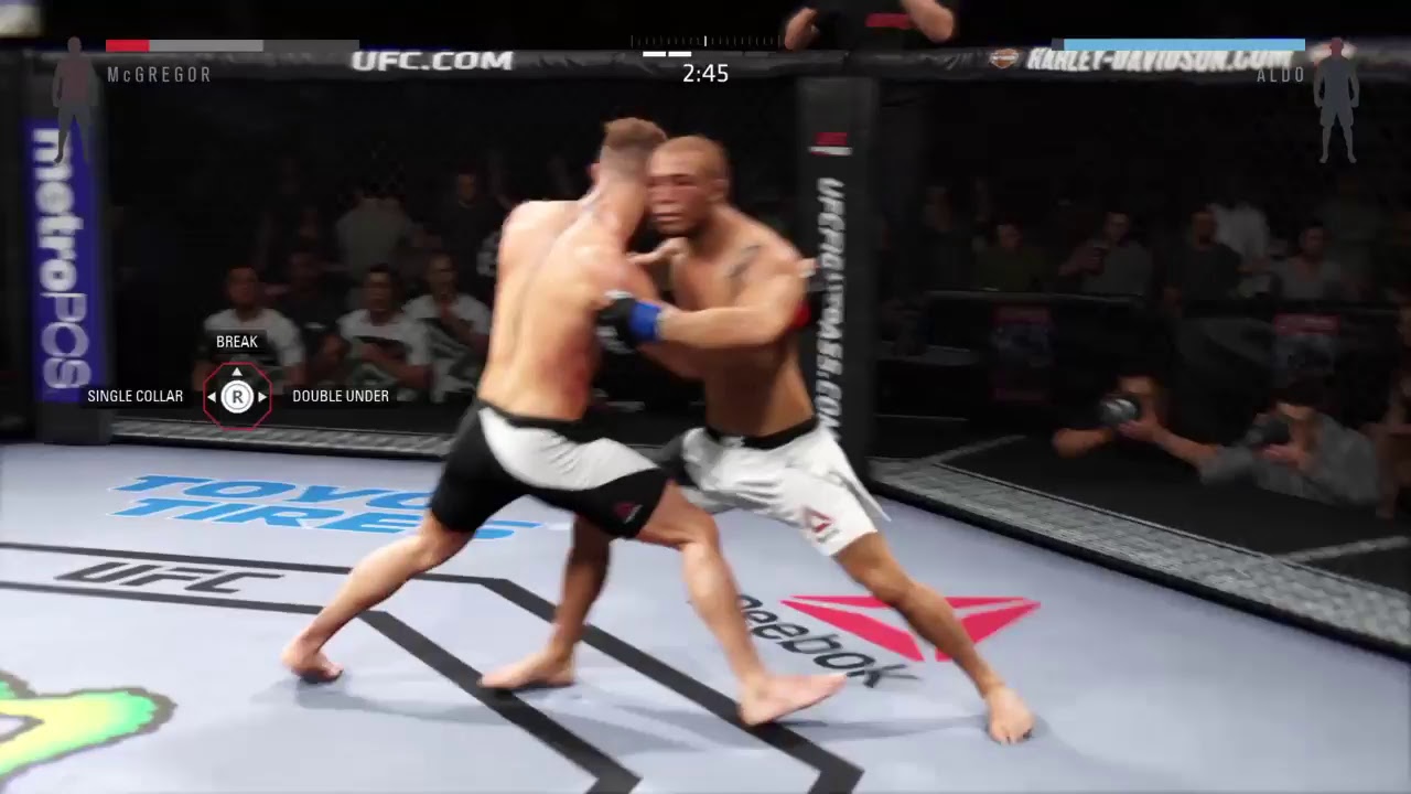 Прямой показ от [1RUS]