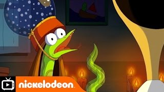 Sanjay And Craig Pizza Curse Nickelodeon Uk