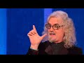 Billy Connolly • Hilarious Interview • 2007 [Reelin&#39; In The Years Archive]