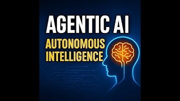 Agentic AI  The Future of Autonomous Intelligence