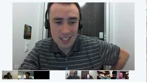 AdWords Scripts Intro Webinar & Hangout